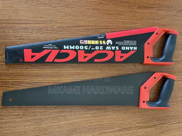 ACACIA Handsaw 20"/500MM - 1