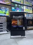Midea 60x60cm Gas & Electric Cooker - 2