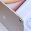 Apple iPad Air 11-inch Mpya (2024) 128GB Silver - 3