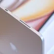 Apple iPad Air 11-inch Mpya (2024) 128GB Silver - 4
