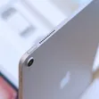 Apple iPad Air 11-inch Mpya (2024) 128GB Silver - 5
