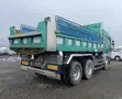 Mitsubishi Fuso Super Great Dump Truck (1996) - 2