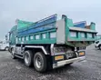 Mitsubishi Fuso Super Great Dump Truck (1996) - 4