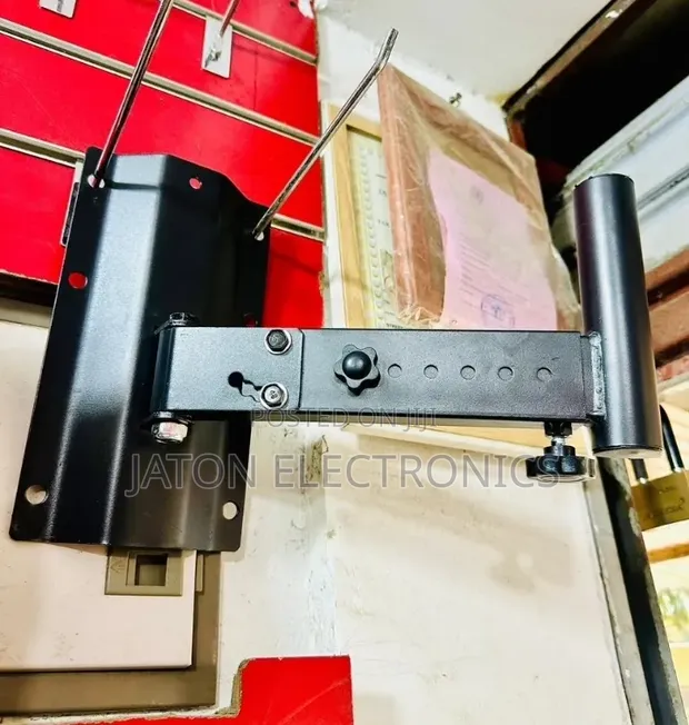 Wall Mount Professional Speaker Stand - 1
