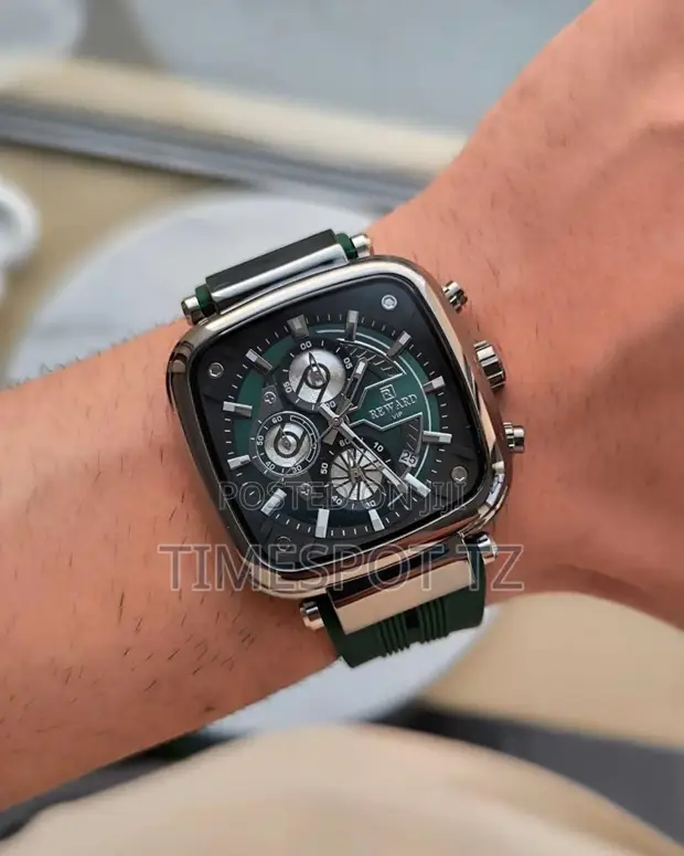 Reward VIP Watch - Brand New - 1