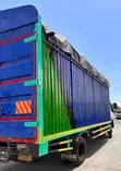 Mitsubishi Fuso Lori la Box - 2006 - 3