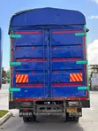 Mitsubishi Fuso Lori la Box - 2006 - 4