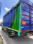 Mitsubishi Fuso Lori la Box - 2006 - 5