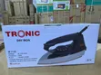 Tronic Dry Iron - Brand New - 2