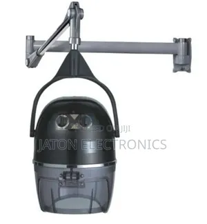 Wall Mount Salon Hair Dryer