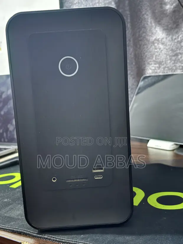 ZOTAC Mini Gaming Desktop PC - 32GB RAM, 128GB SSD, RTX Graphics - 1
