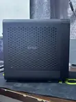 ZOTAC Mini Gaming Desktop PC - 32GB RAM, 128GB SSD, RTX Graphics - 3