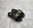 Adidas Adissage Slides - Ukubwa Wanaume 40-45 - 2