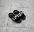 Adidas Adissage Slides - Ukubwa Wanaume 40-45 - 5