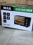 Mak 100L Electric Oven - 2