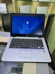 Laptop HP EliteBook 820 G3 - 8GB RAM, 128GB SSD - 1
