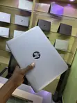Laptop HP EliteBook 820 G3 - 8GB RAM, 128GB SSD - 4