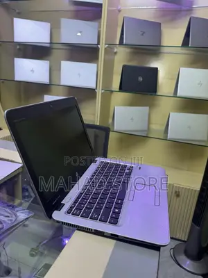HP EliteBook 820 G3 Laptop - 8GB RAM, 128GB SSD