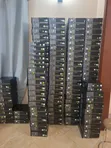 Kompyuta ya Dell Desktop - Intel Core i3, 4GB RAM, 320GB HDD - 4
