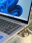 Laptop HP ZBook 14 - Intel Core i5, 16GB RAM, 256GB SSD - 2