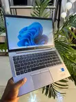 Laptop HP ZBook 14 - Intel Core i5, 16GB RAM, 256GB SSD - 3