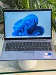 Laptop HP ZBook 14 - Intel Core i5, 16GB RAM, 256GB SSD - 4