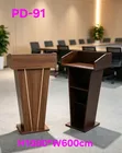 Brand New Podium Stand - 2