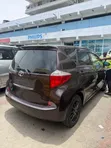 Toyota Ractis 1.3 FWD 2011 Hatchback - Black - 3