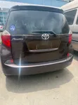 Toyota Ractis 1.3 FWD 2011 Hatchback - Black - 4