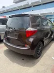 Toyota Ractis 1.3 FWD 2011 Hatchback - Black - 5