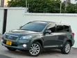 Toyota Vanguard 2010 Gray - 1