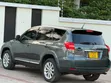 Toyota Vanguard 2010 Gray - 2