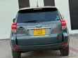Toyota Vanguard 2010 Gray - 4
