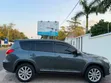 Toyota Vanguard 2010 Gray - 5