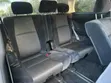Toyota Alphard 2010 Black - 3