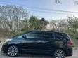 Toyota Alphard 2010 Black - 5