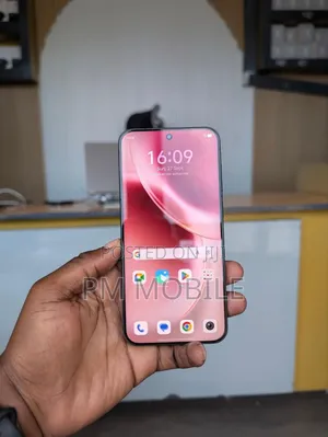 Vivo X300 256GB Pink