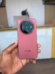 Vivo X300 256GB Pink - 3