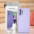 Samsung Galaxy A52 128GB Mpya Nyeusi - 2