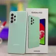 Samsung Galaxy A52 128GB Mpya Nyeusi - 3