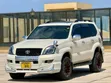 Toyota Land Cruiser Prado 2006 White - 1