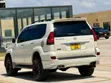 Toyota Land Cruiser Prado 2006 White - 2