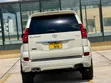 Toyota Land Cruiser Prado 2006 White - 4