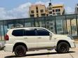 Toyota Land Cruiser Prado 2006 White - 5