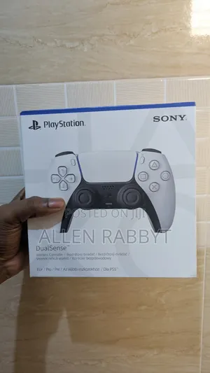 Brand New PS5 Controller