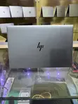 Laptop HP EliteBook 840 G7 - 16GB RAM, 256GB SSD, Core i7 - 4