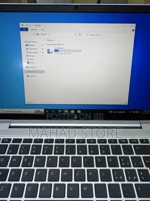 HP ProBook 640 G8 Laptop 8GB RAM, Intel Core i5, 256GB SSD