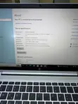 Laptop HP ProBook 640 G8 8GB RAM, Intel Core i5, 256GB SSD - 5