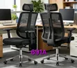 Ergonomic Office Chair (Power 01) - 1