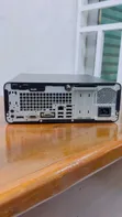 HP ProDesk 600 G3 Desktop - Intel Core i5, 8GB RAM, 500GB HDD - 1